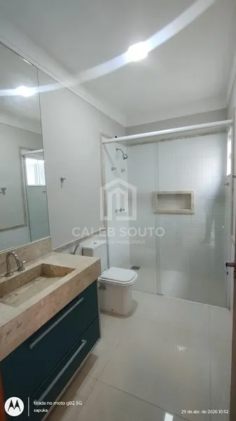 Casa com 3 quartos no Condominio Costa do Ipe em Marilia / SP: 19ª foto da galeria de imagens do imóvel
