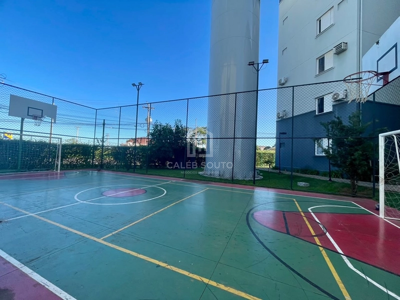 Apartamento para Locação no Edf. Praças Esmeraldas em Marília-SP. : 11ª foto da galeria de imagens do imóvel