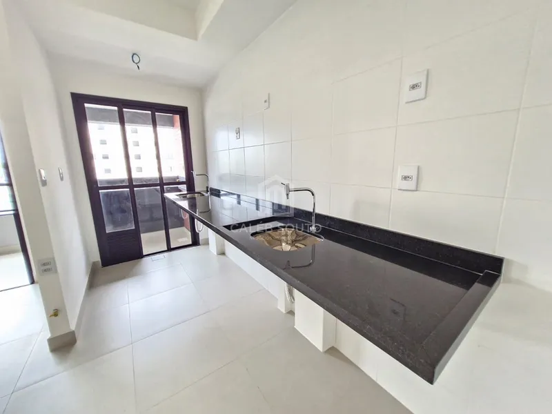 Apartamento com 3 quartos no Edificio Duo em Marilia / SP: 8ª foto da galeria de imagens do imóvel