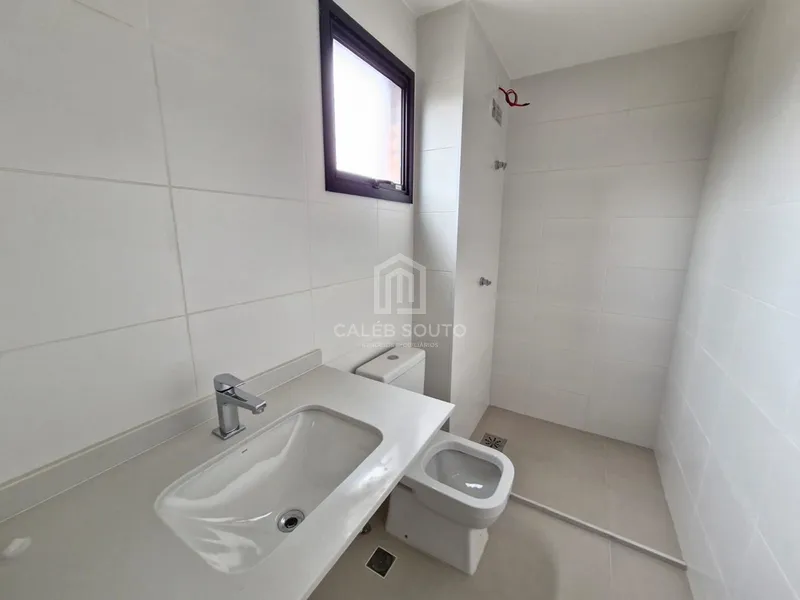 Apartamento com 3 quartos no Edificio Duo em Marilia / SP: 7ª foto da galeria de imagens do imóvel