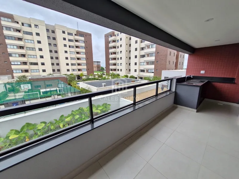 Apartamento com 3 quartos no Edificio Duo em Marilia / SP: 1ª foto da galeria de imagens do imóvel