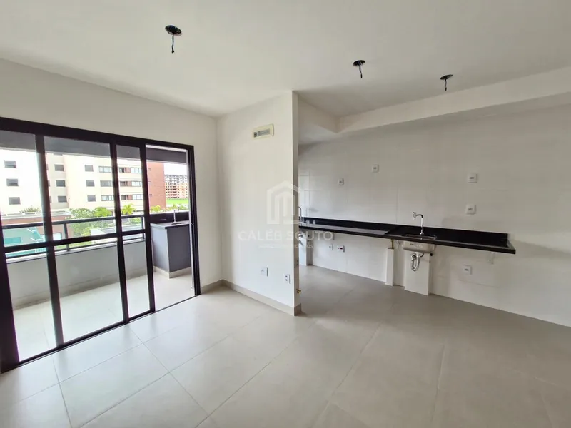 Apartamento com 3 quartos no Edificio Duo em Marilia / SP: 9ª foto da galeria de imagens do imóvel