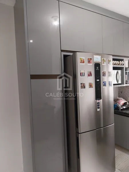Casa a venda 3 quartos 1 suíte no Jd. Universitário em Marília-SP.: 13ª foto da galeria de imagens do imóvel