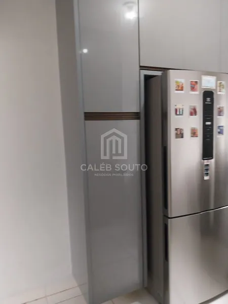 Casa a venda 3 quartos 1 suíte no Jd. Universitário em Marília-SP.: 17ª foto da galeria de imagens do imóvel