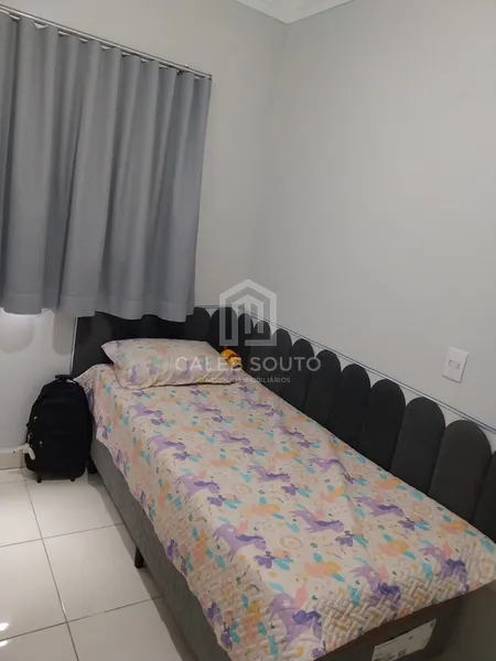 Casa a venda 3 quartos 1 suíte no Jd. Universitário em Marília-SP.: 7ª foto da galeria de imagens do imóvel