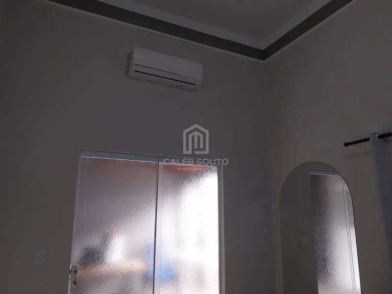 Casa a venda 3 quartos 1 suíte no Jd. Universitário em Marília-SP.: 5ª foto da galeria de imagens do imóvel