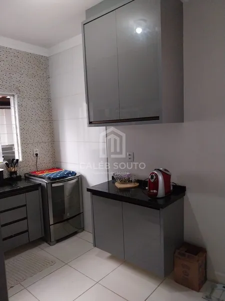 Casa a venda 3 quartos 1 suíte no Jd. Universitário em Marília-SP.: 14ª foto da galeria de imagens do imóvel
