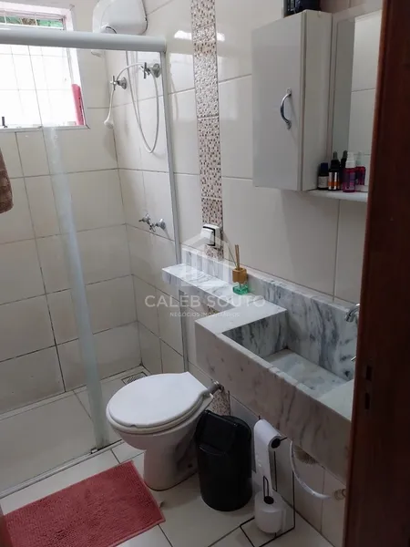 Casa a venda 3 quartos 1 suíte no Jd. Universitário em Marília-SP.: 15ª foto da galeria de imagens do imóvel