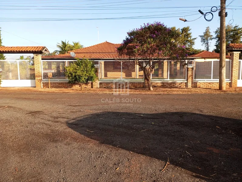 Imóvel residencial ou comercial