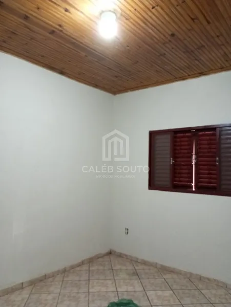 Chacara com 4 quartos em Oscar Bressane /SP: 3ª foto da galeria de imagens do imóvel