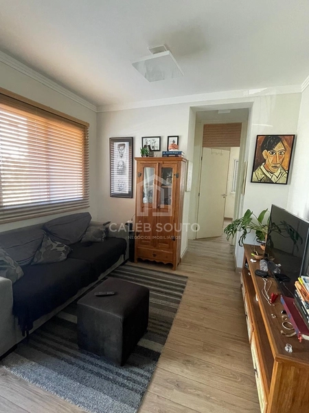 Imóvel residencial ou comercial