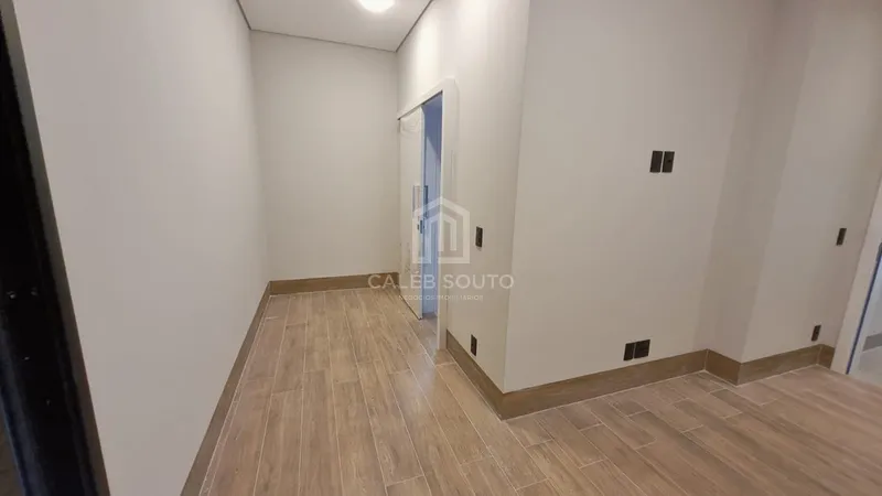 Casa com 3 suites no Condominio Terras da Fazenda em Marilia / SP: 11ª foto da galeria de imagens do imóvel