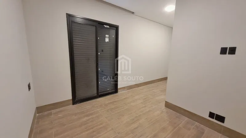 Casa com 3 suites no Condominio Terras da Fazenda em Marilia / SP: 9ª foto da galeria de imagens do imóvel