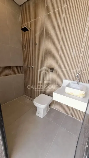 Casa com 3 suites no Condominio Terras da Fazenda em Marilia / SP: 8ª foto da galeria de imagens do imóvel