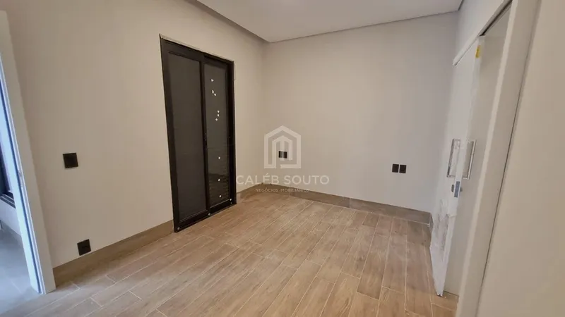 Casa com 3 suites no Condominio Terras da Fazenda em Marilia / SP: 13ª foto da galeria de imagens do imóvel