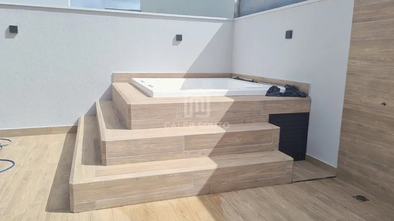 Casa com 3 suites no Condominio Terras da Fazenda em Marilia / SP: 5ª foto da galeria de imagens do imóvel