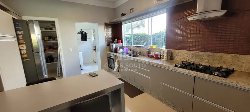 Casa a Venda com 4 quartos no Condomínio Valle do Canaã em Marília-SP.: 30ª foto da galeria de imagens do imóvel