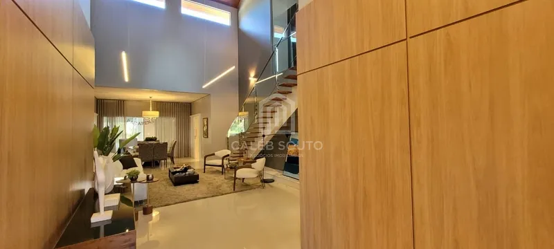 Casa a Venda com 4 quartos no Condomínio Valle do Canaã em Marília-SP.: 50ª foto da galeria de imagens do imóvel
