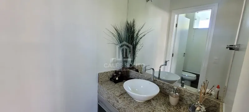 Casa a Venda com 4 quartos no Condomínio Valle do Canaã em Marília-SP.: 35ª foto da galeria de imagens do imóvel