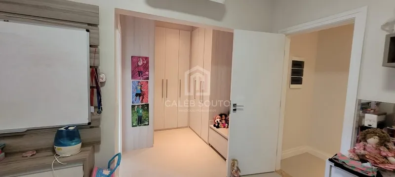 Casa a Venda com 4 quartos no Condomínio Valle do Canaã em Marília-SP.: 21ª foto da galeria de imagens do imóvel