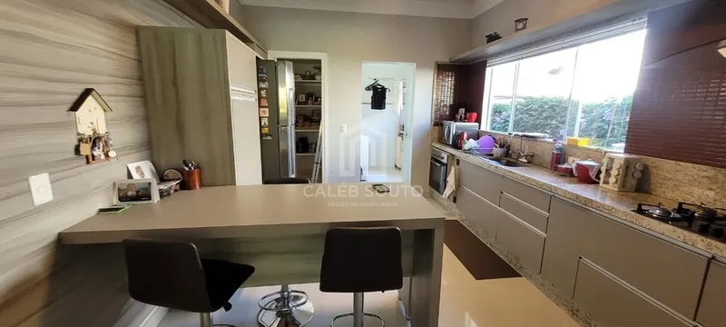 Casa a Venda com 4 quartos no Condomínio Valle do Canaã em Marília-SP.: 29ª foto da galeria de imagens do imóvel