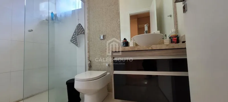 Casa a Venda com 4 quartos no Condomínio Valle do Canaã em Marília-SP.: 16ª foto da galeria de imagens do imóvel