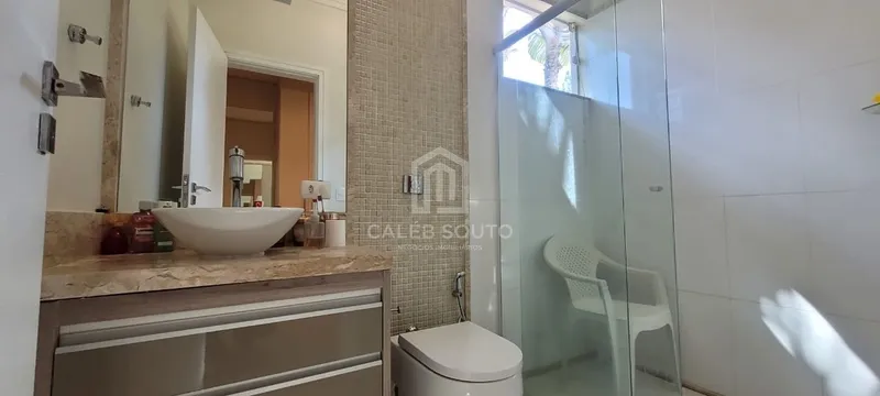 Casa a Venda com 4 quartos no Condomínio Valle do Canaã em Marília-SP.: 23ª foto da galeria de imagens do imóvel