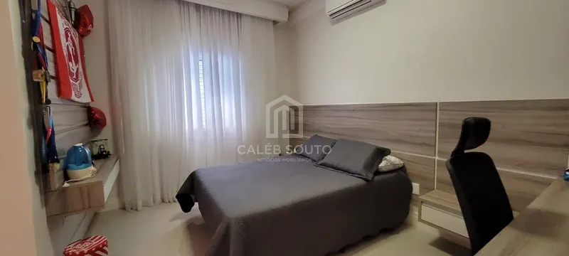 Casa a Venda com 4 quartos no Condomínio Valle do Canaã em Marília-SP.: 17ª foto da galeria de imagens do imóvel