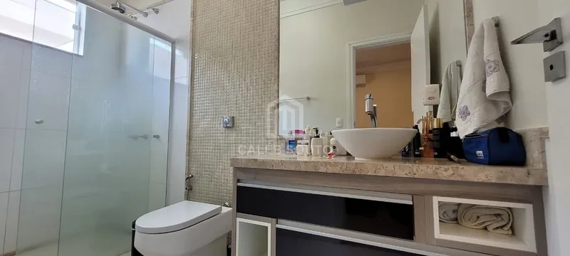 Casa a Venda com 4 quartos no Condomínio Valle do Canaã em Marília-SP.: 9ª foto da galeria de imagens do imóvel