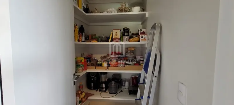 Casa a Venda com 4 quartos no Condomínio Valle do Canaã em Marília-SP.: 26ª foto da galeria de imagens do imóvel