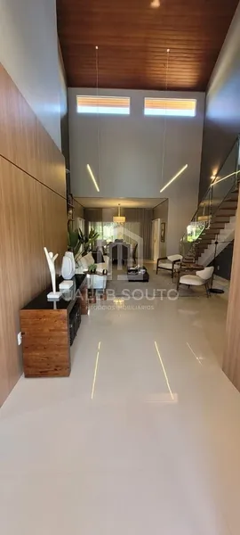 Casa a Venda com 4 quartos no Condomínio Valle do Canaã em Marília-SP.: 48ª foto da galeria de imagens do imóvel