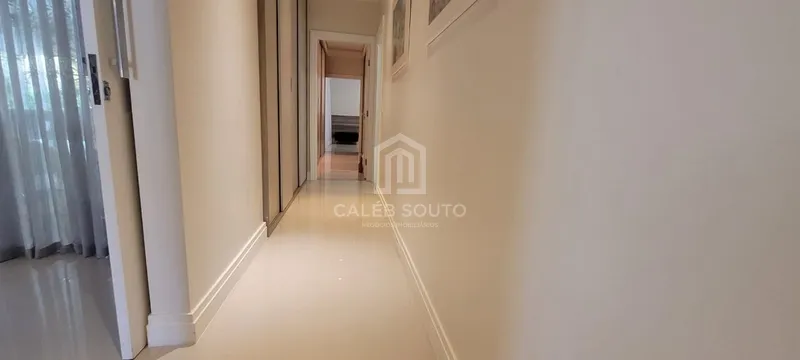 Casa a Venda com 4 quartos no Condomínio Valle do Canaã em Marília-SP.: 25ª foto da galeria de imagens do imóvel