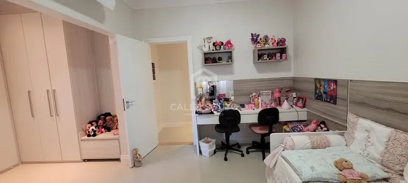 Casa a Venda com 4 quartos no Condomínio Valle do Canaã em Marília-SP.: 20ª foto da galeria de imagens do imóvel