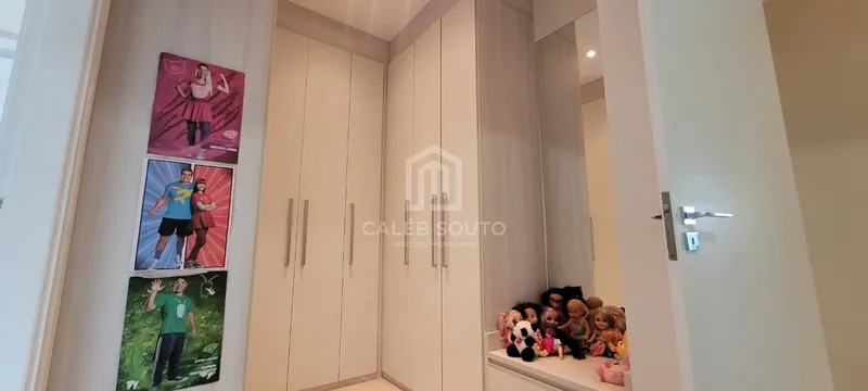 Casa a Venda com 4 quartos no Condomínio Valle do Canaã em Marília-SP.: 22ª foto da galeria de imagens do imóvel