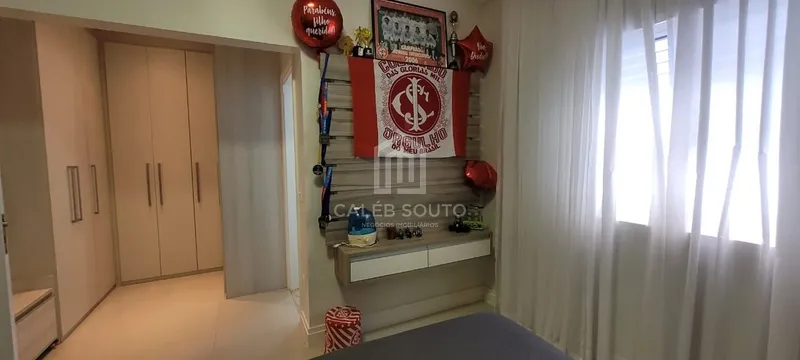 Casa a Venda com 4 quartos no Condomínio Valle do Canaã em Marília-SP.: 18ª foto da galeria de imagens do imóvel