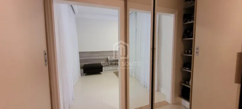 Casa a Venda com 4 quartos no Condomínio Valle do Canaã em Marília-SP.: 13ª foto da galeria de imagens do imóvel