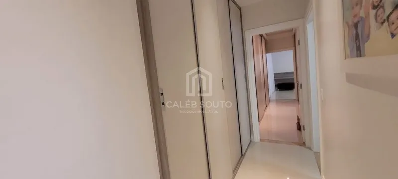 Casa a Venda com 4 quartos no Condomínio Valle do Canaã em Marília-SP.: 24ª foto da galeria de imagens do imóvel