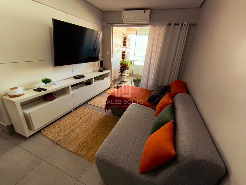 Apartamento com 2 quartos no Edificio Evidence em Marilia/ SP: 2ª foto da galeria de imagens do imóvel