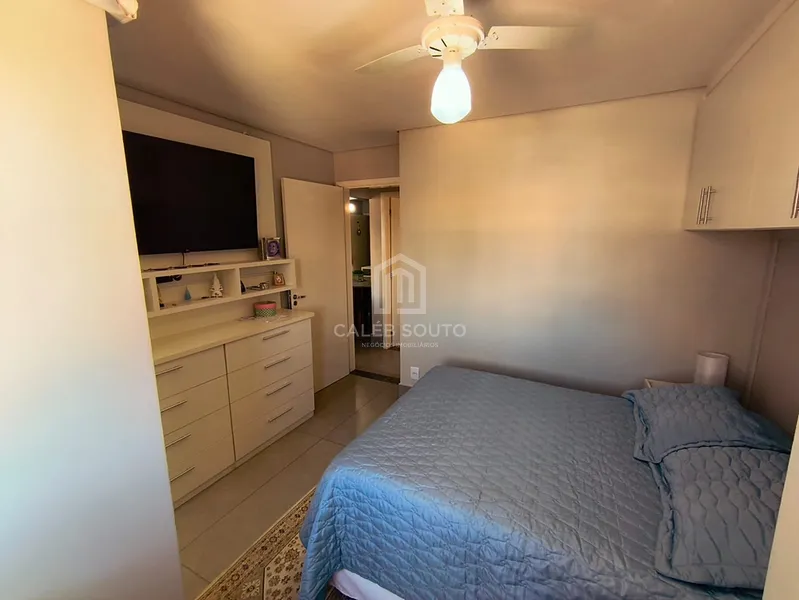 Apartamento com 2 quartos no Edificio Evidence em Marilia/ SP: 8ª foto da galeria de imagens do imóvel