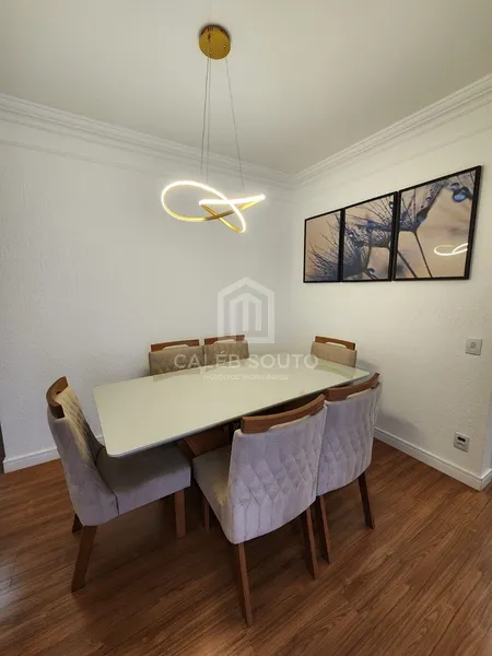 Apartamento a Venda com 3 quartos sendo 1 suíte no Edf. Green Valley em Marília-SP. : 2ª foto da galeria de imagens do imóvel