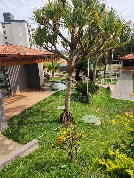 Apartamento a Venda com 3 quartos sendo 1 suíte no Edf. Green Valley em Marília-SP. : 20ª foto da galeria de imagens do imóvel