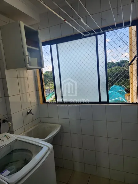 Apartamento a Venda com 3 quartos sendo 1 suíte no Edf. Green Valley em Marília-SP. : 11ª foto da galeria de imagens do imóvel