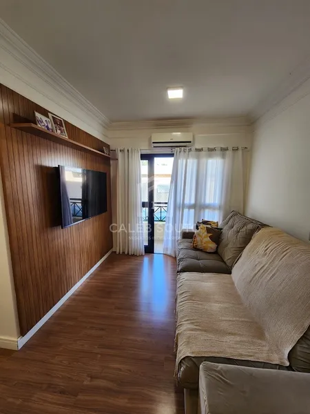 Apartamento a Venda com 3 quartos sendo 1 suíte no Edf. Green Valley em Marília-SP. : 3ª foto da galeria de imagens do imóvel