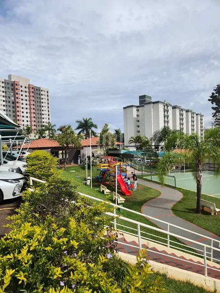 Apartamento a Venda com 3 quartos sendo 1 suíte no Edf. Green Valley em Marília-SP. : 22ª foto da galeria de imagens do imóvel