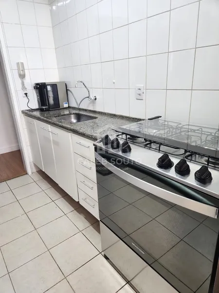 Apartamento a Venda com 3 quartos sendo 1 suíte no Edf. Green Valley em Marília-SP. : 9ª foto da galeria de imagens do imóvel