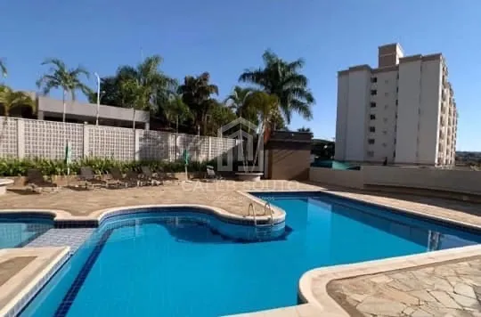 Apartamento a Venda com 3 quartos sendo 1 suíte no Edf. Green Valley em Marília-SP. : 19ª foto da galeria de imagens do imóvel