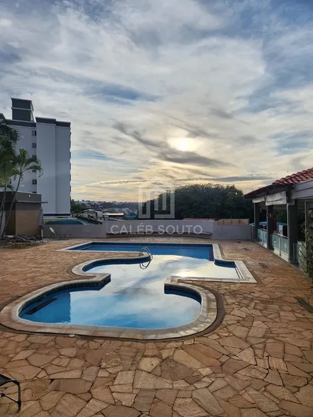 Apartamento a Venda com 3 quartos sendo 1 suíte no Edf. Green Valley em Marília-SP. : 18ª foto da galeria de imagens do imóvel