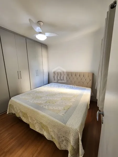 Apartamento a Venda com 3 quartos sendo 1 suíte no Edf. Green Valley em Marília-SP. : 15ª foto da galeria de imagens do imóvel