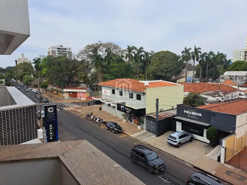 Apartamento à venda Ed. Colúmbia - Marília/SP.: 6ª foto da galeria de imagens do imóvel