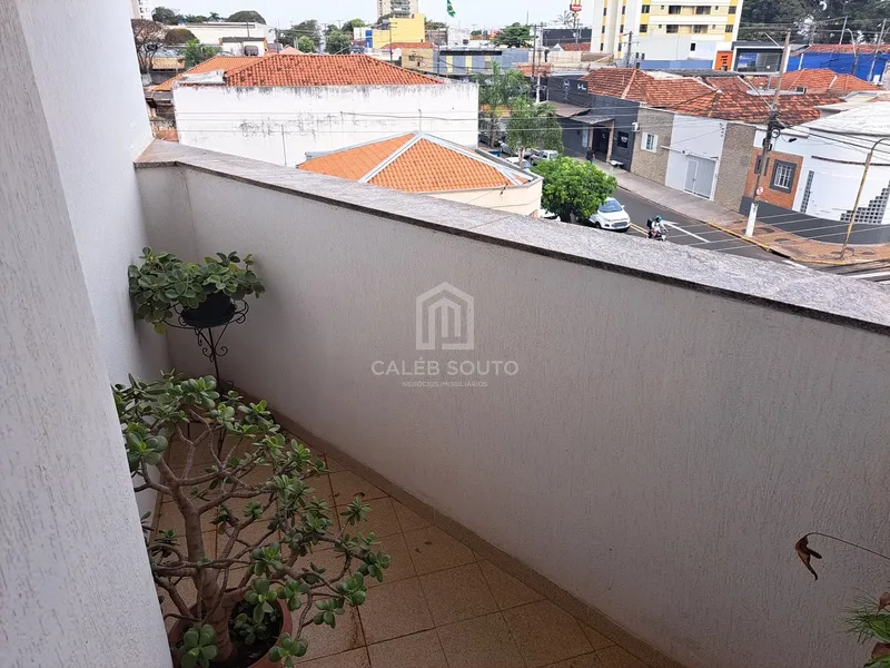 Apartamento à venda Ed. Colúmbia - Marília/SP.: 20ª foto da galeria de imagens do imóvel